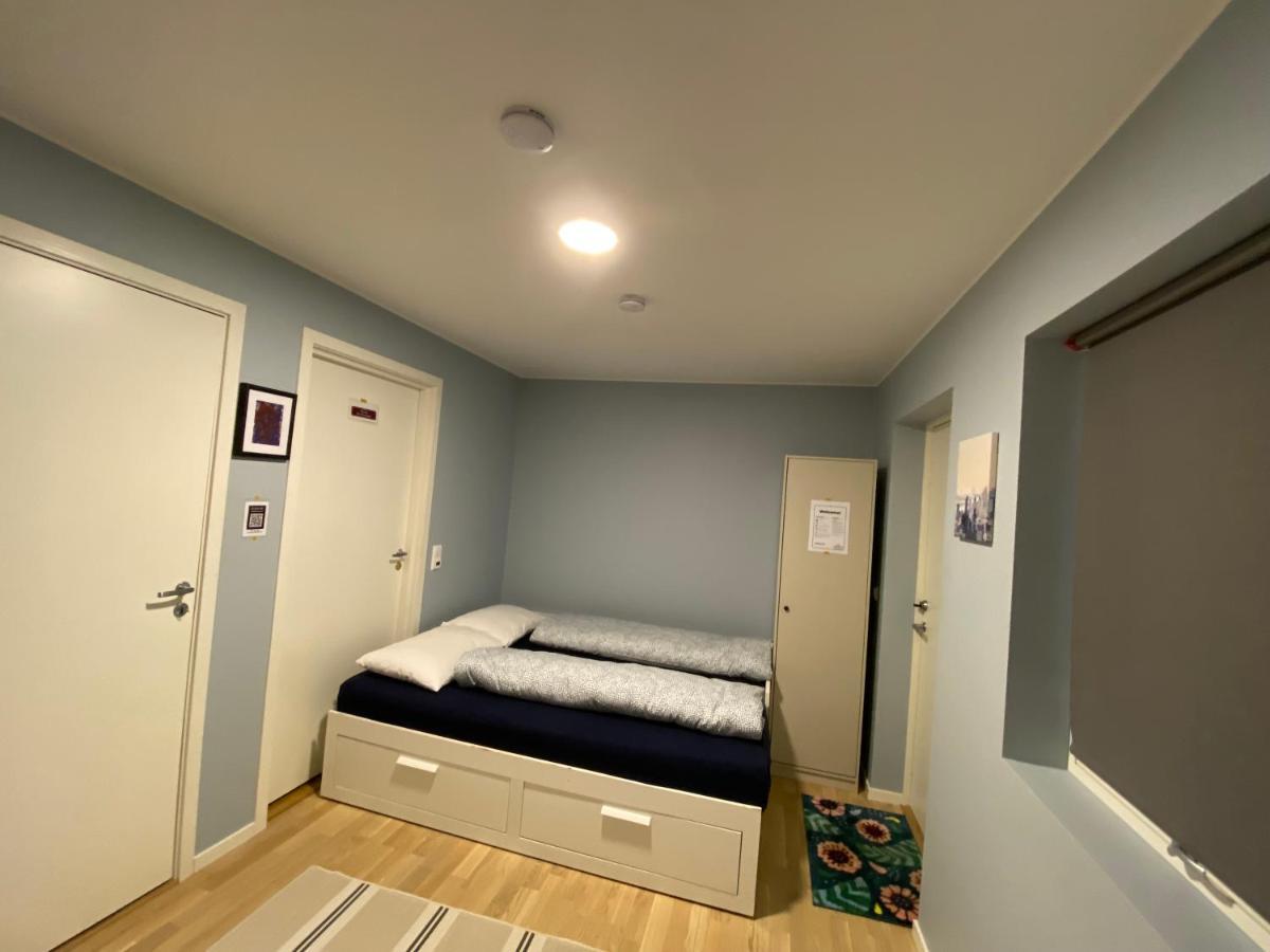 Your Dream Studio In Bergen Exterior foto