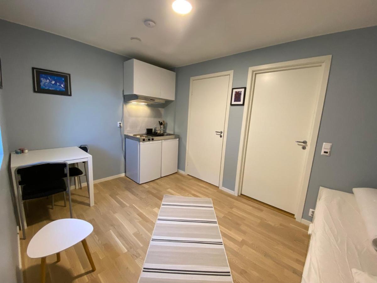 Your Dream Studio In Bergen Exterior foto