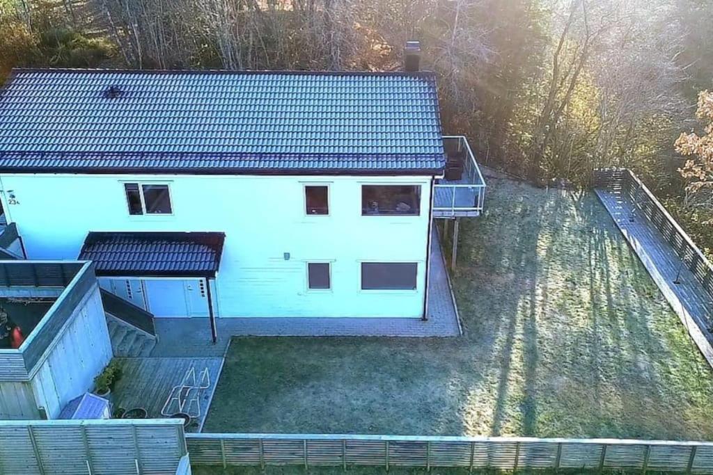Your Dream Studio In Bergen Exterior foto