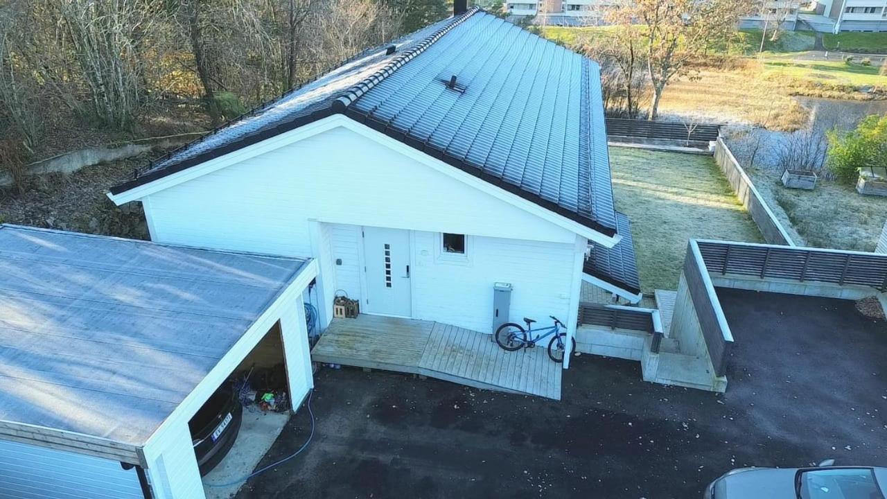 Your Dream Studio In Bergen Exterior foto